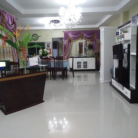 In-Yu'S Place Panglao Kültér fotó