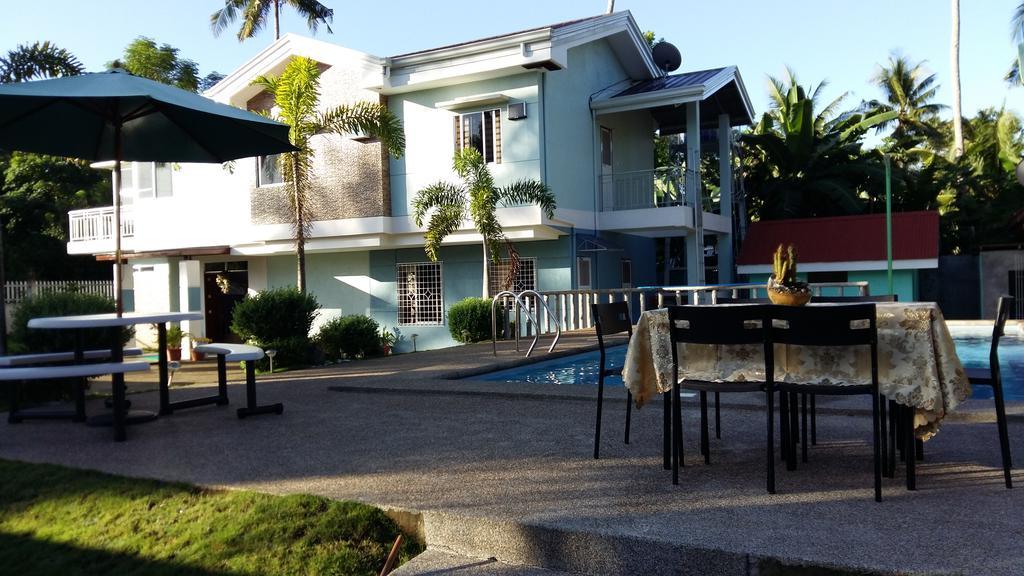 In-Yu'S Place Panglao Kültér fotó