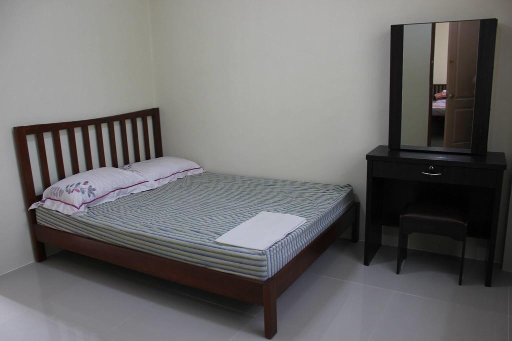 In-Yu'S Place Panglao Kültér fotó