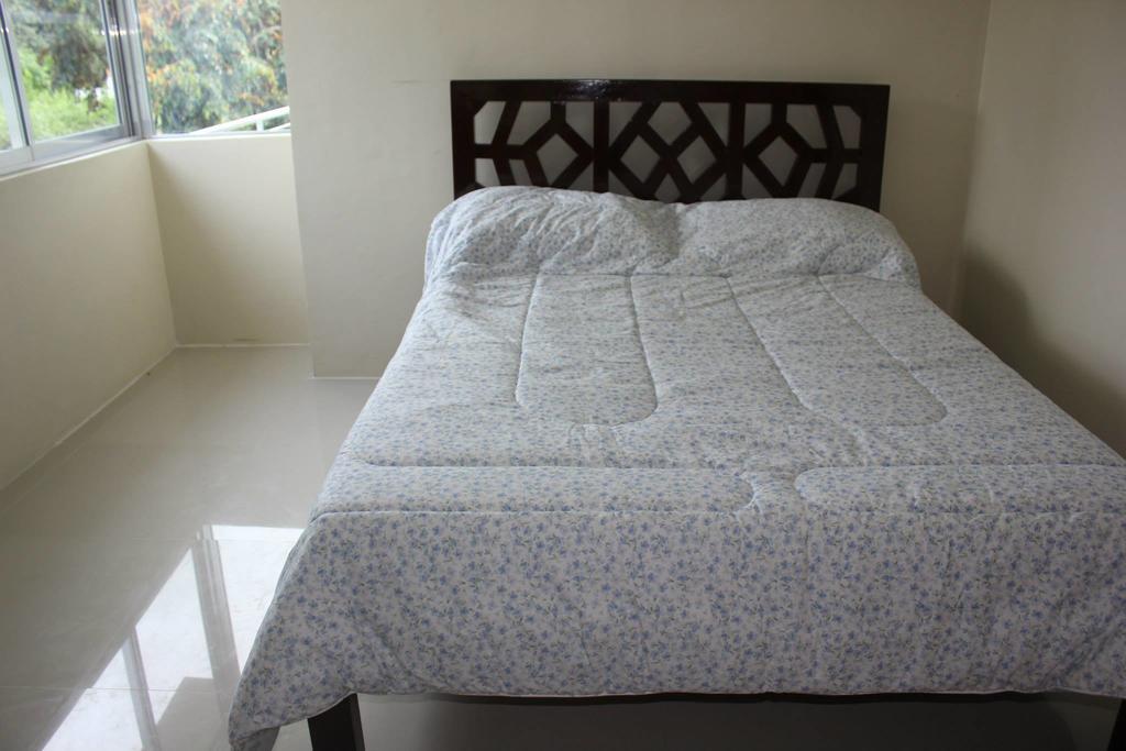 In-Yu'S Place Panglao Kültér fotó