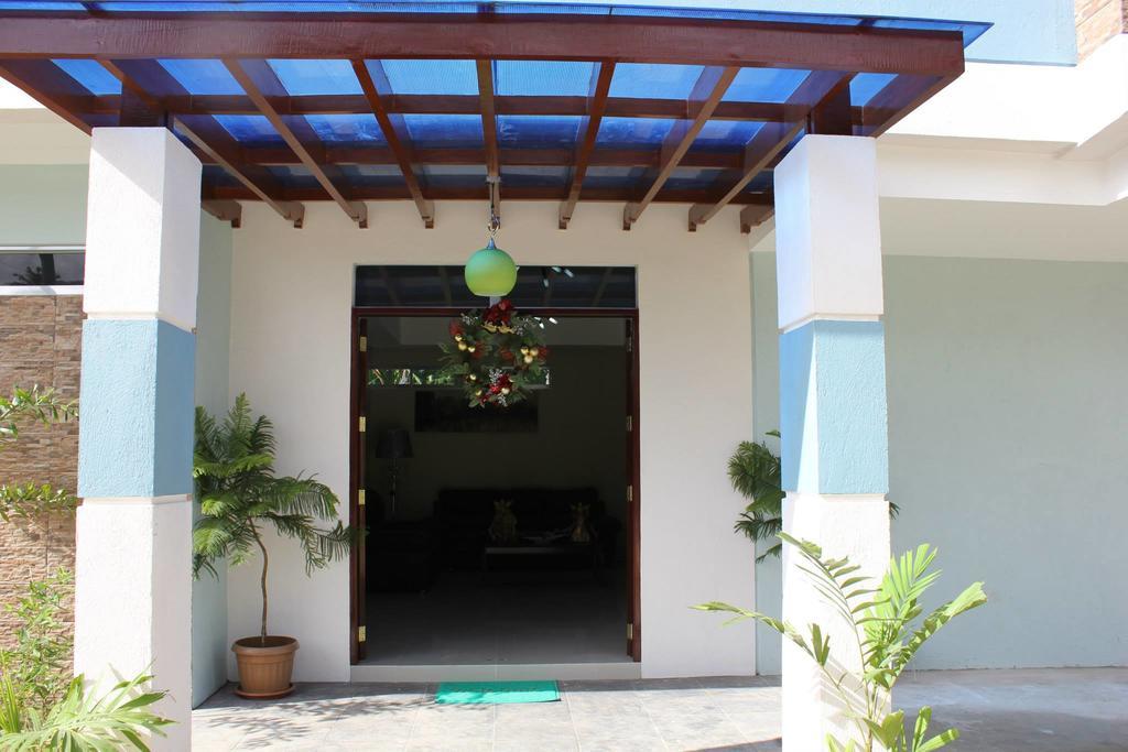 In-Yu'S Place Panglao Kültér fotó
