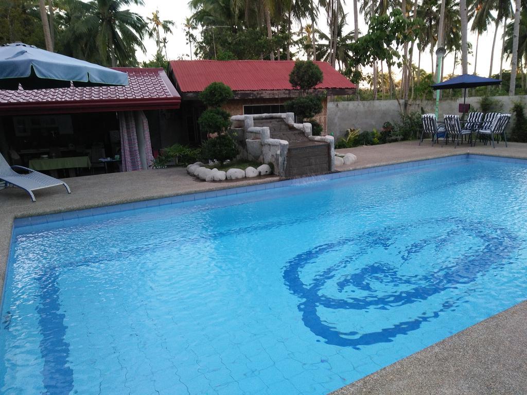 In-Yu'S Place Panglao Kültér fotó