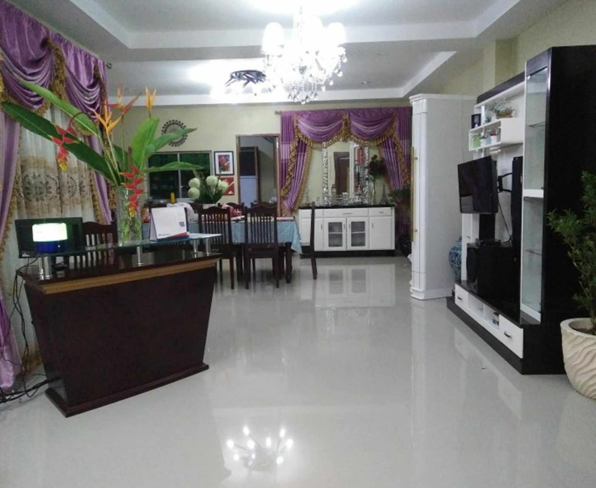 In-Yu'S Place Panglao Kültér fotó