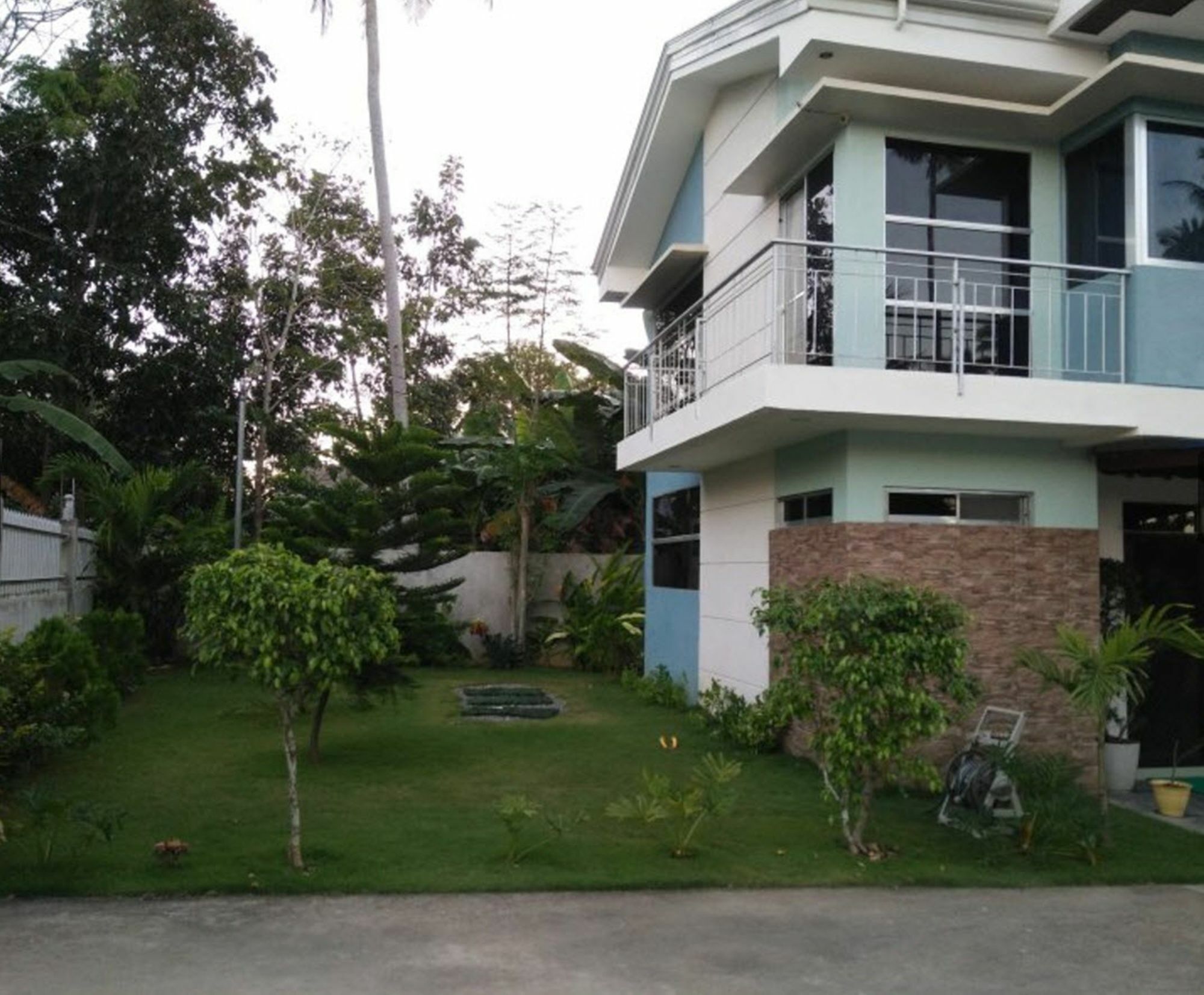 In-Yu'S Place Panglao Kültér fotó