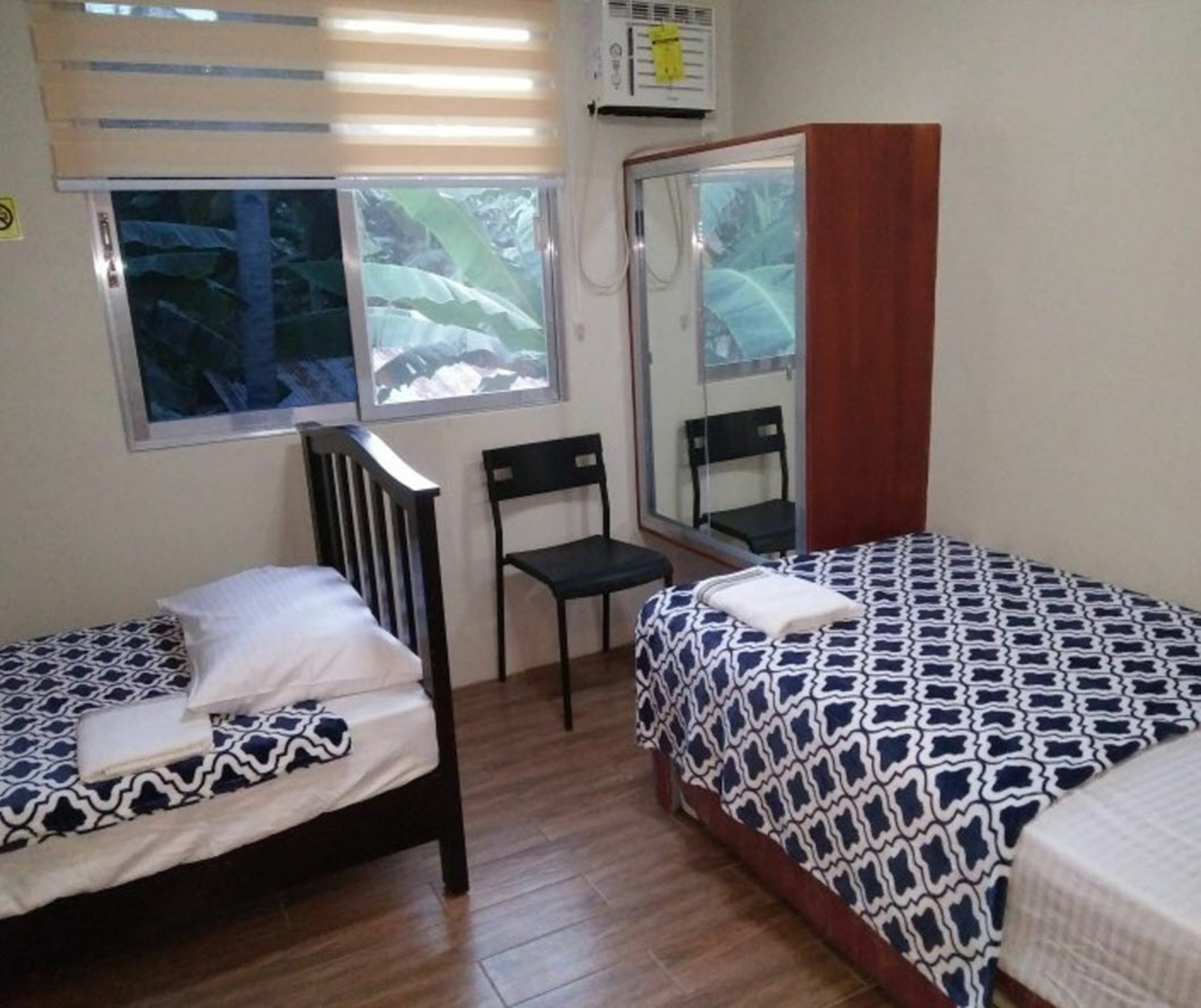In-Yu'S Place Panglao Kültér fotó
