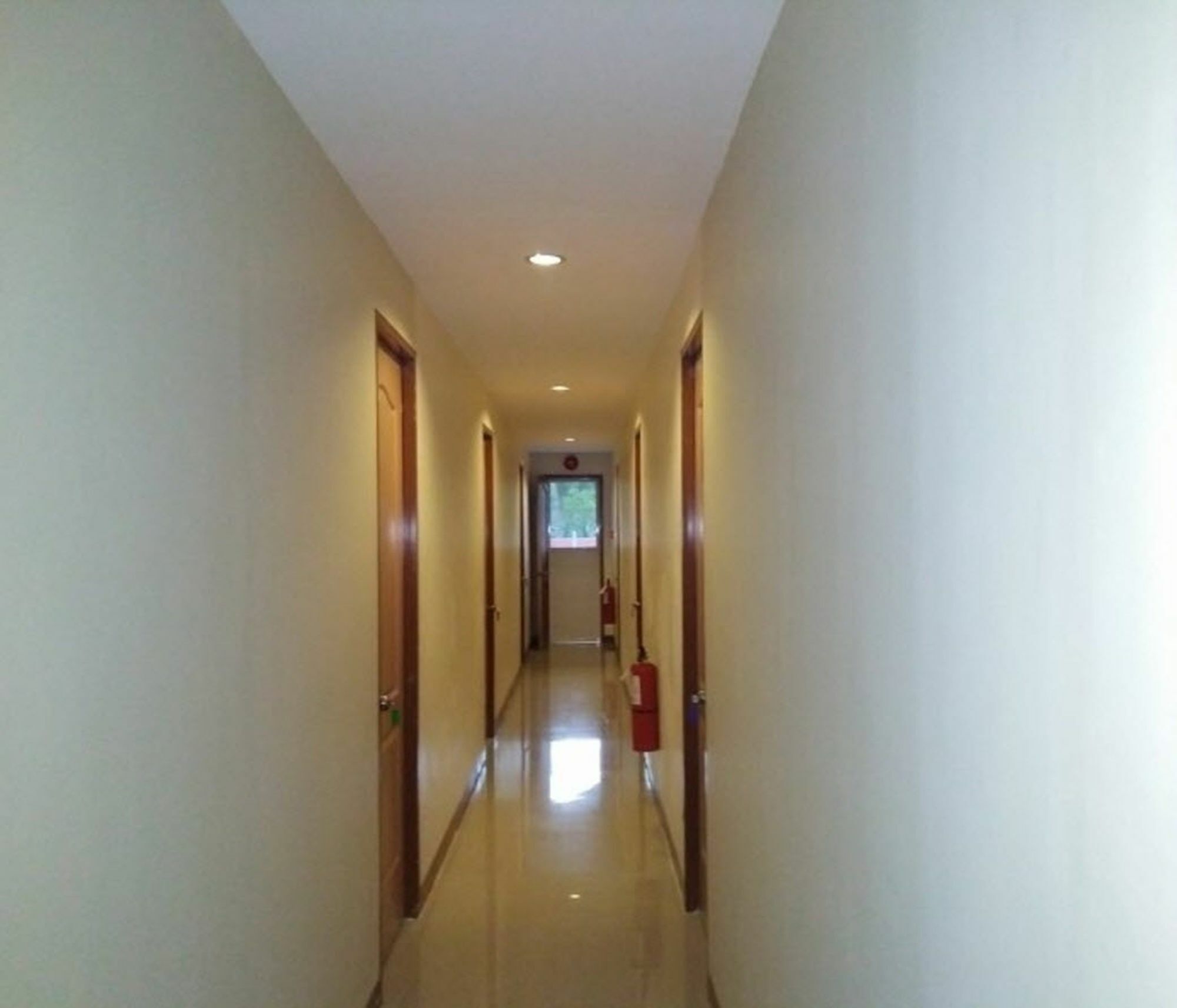 In-Yu'S Place Panglao Kültér fotó